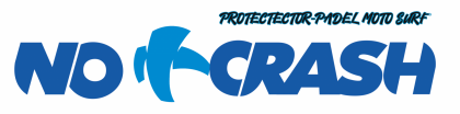 Ropa Textil personalizado - Protectores de padel - Taller de reparación - No+Crash